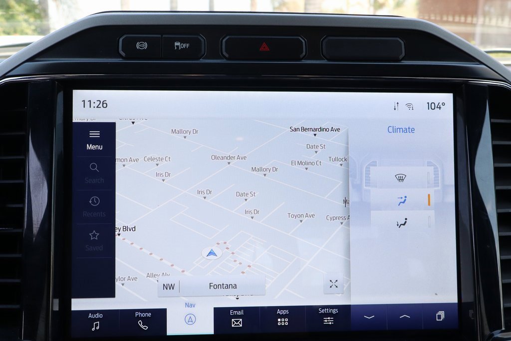 Used 2022 Ford F550 2WD SuperCab Super Duty image 36