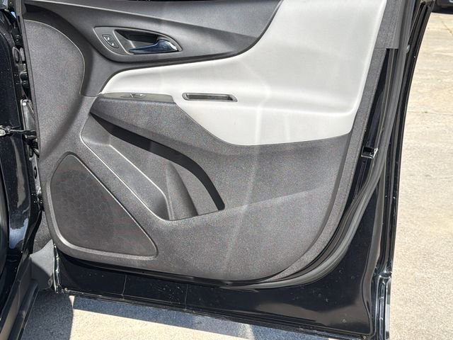 Used 2024 Chevrolet Equinox LS w/ Midnight Edition image 14