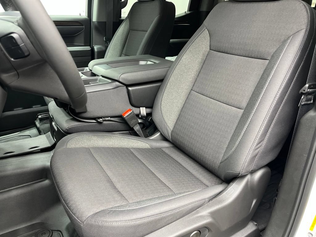 New 2026 GMC Sierra 1500 Elevation AWD/4WD image 8