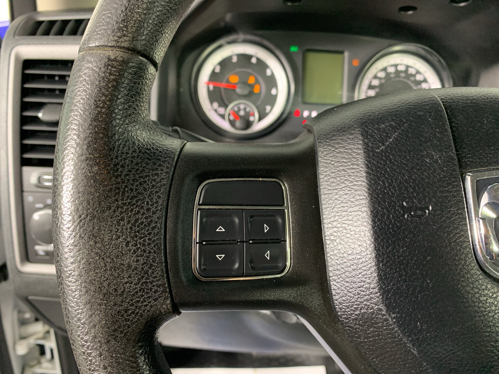 Used 2015 RAM 2500 Tradesman RWD image 18