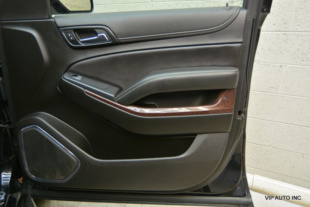 Used 2019 GMC Yukon XL SLT image 8