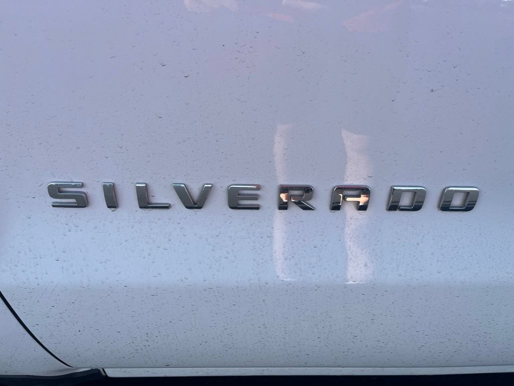 Used 2014 Chevrolet Silverado 1500 LT w/ All Star Edition AWD/4WD image 16
