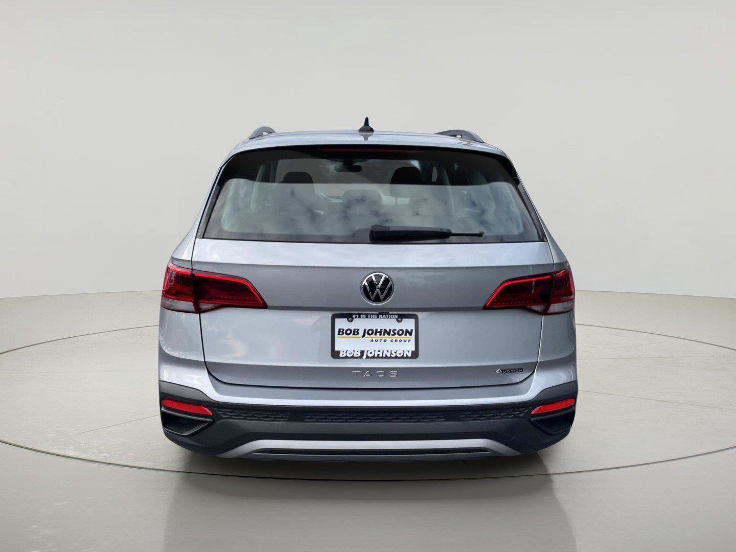 Used 2024 Volkswagen Taos S AWD/4WD image 6