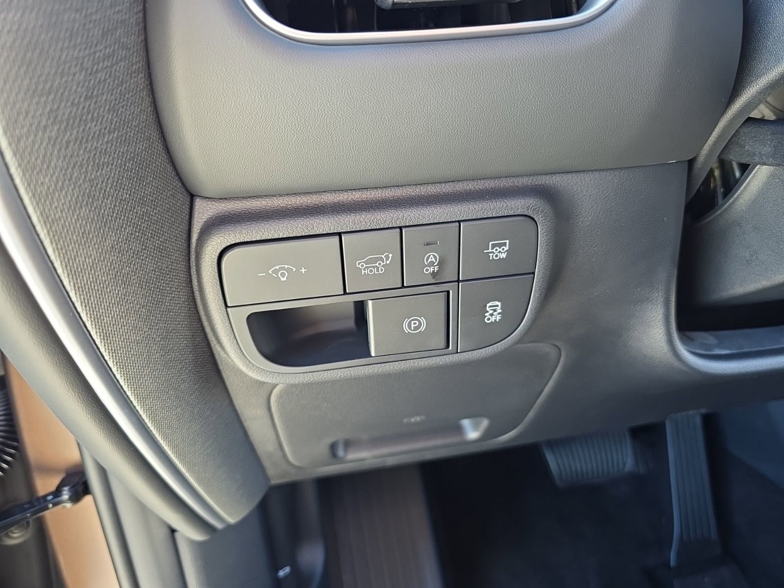 New 2026 Hyundai Palisade Calligraphy image 11