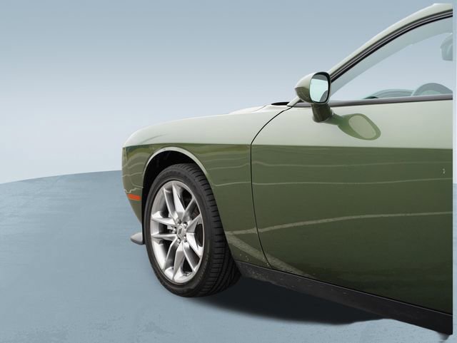 Used 2022 Dodge Challenger GT w/ Plus Package image 30