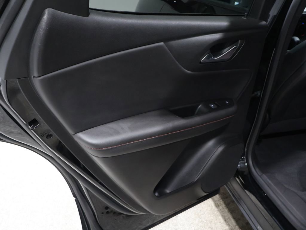 Used 2023 Chevrolet Blazer RS w/ Enhanced Convenience Package image 20