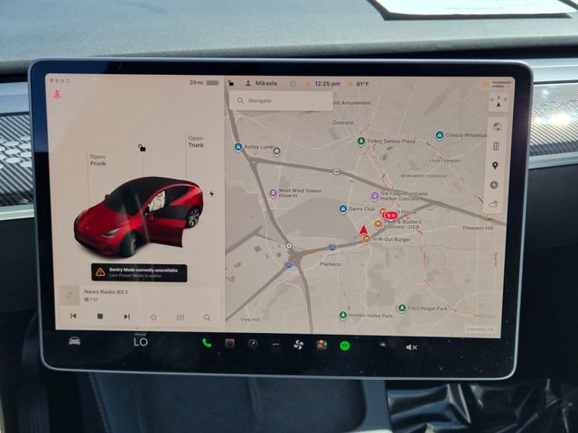 Used 2021 Tesla Model Y Long Range image 14