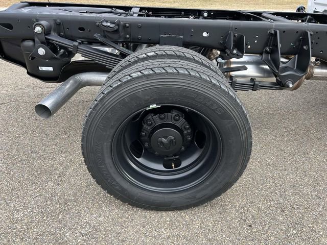 New 2026 RAM 4500 Tradesman image 10