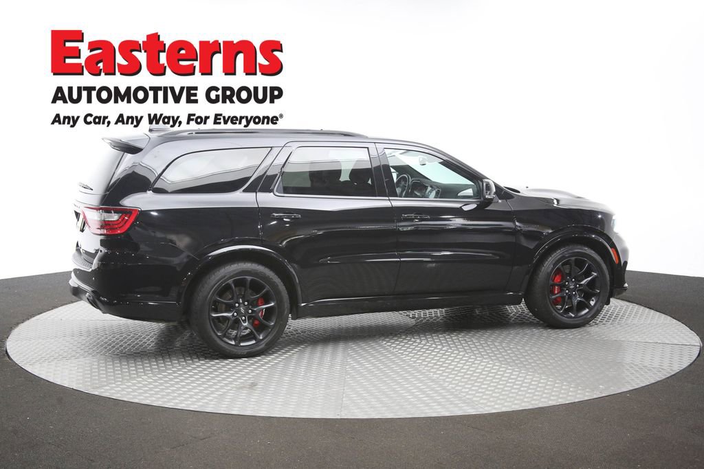Used 2024 Dodge Durango R/T AWD/4WD image 46