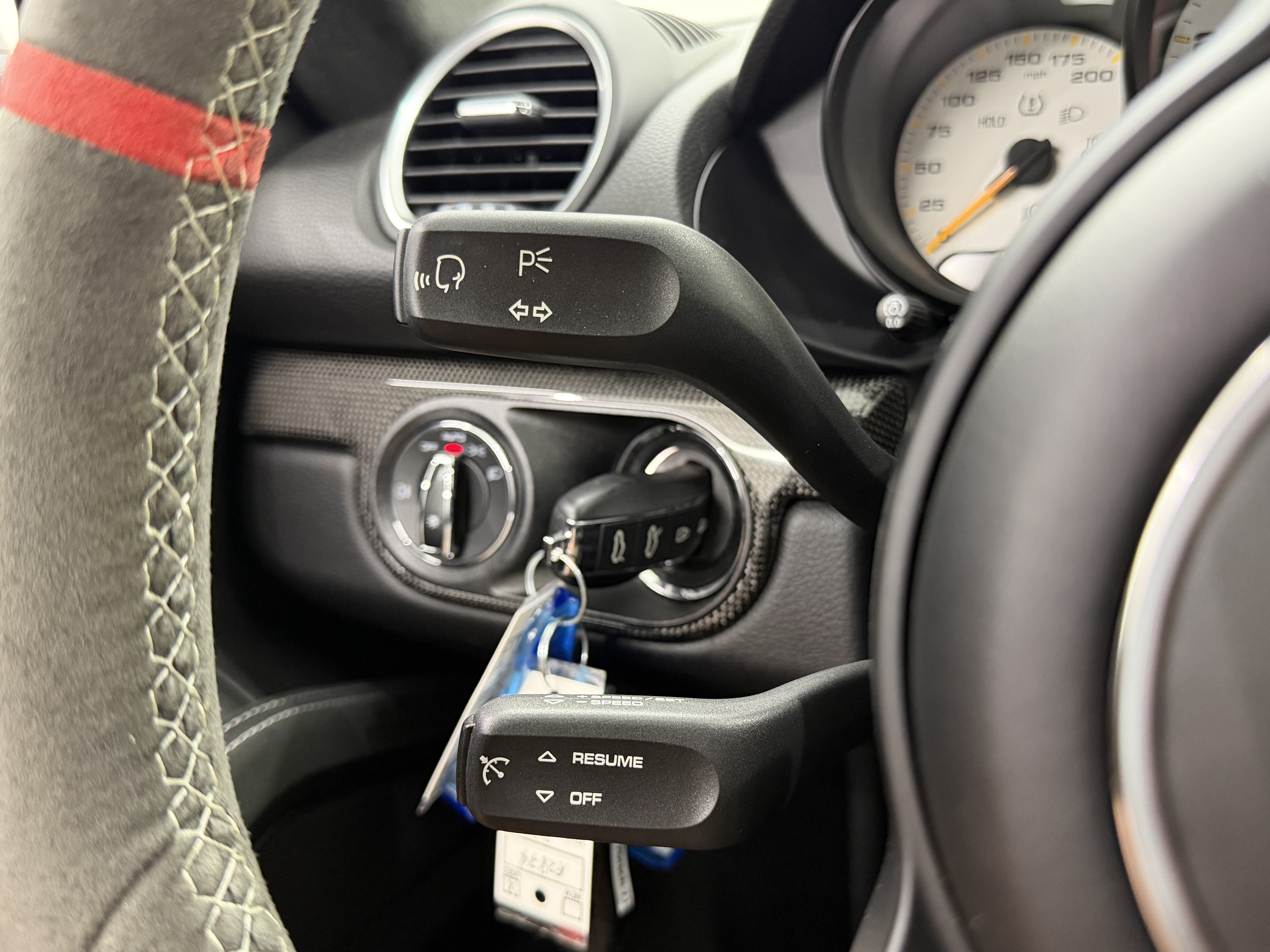 Certified 2022 Porsche 718 Cayman GT4 RWD image 42