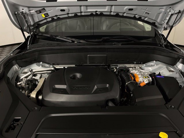 Certified 2024 Volvo XC90 T8 Ultimate w/ Protection Package AWD/4WD image 42