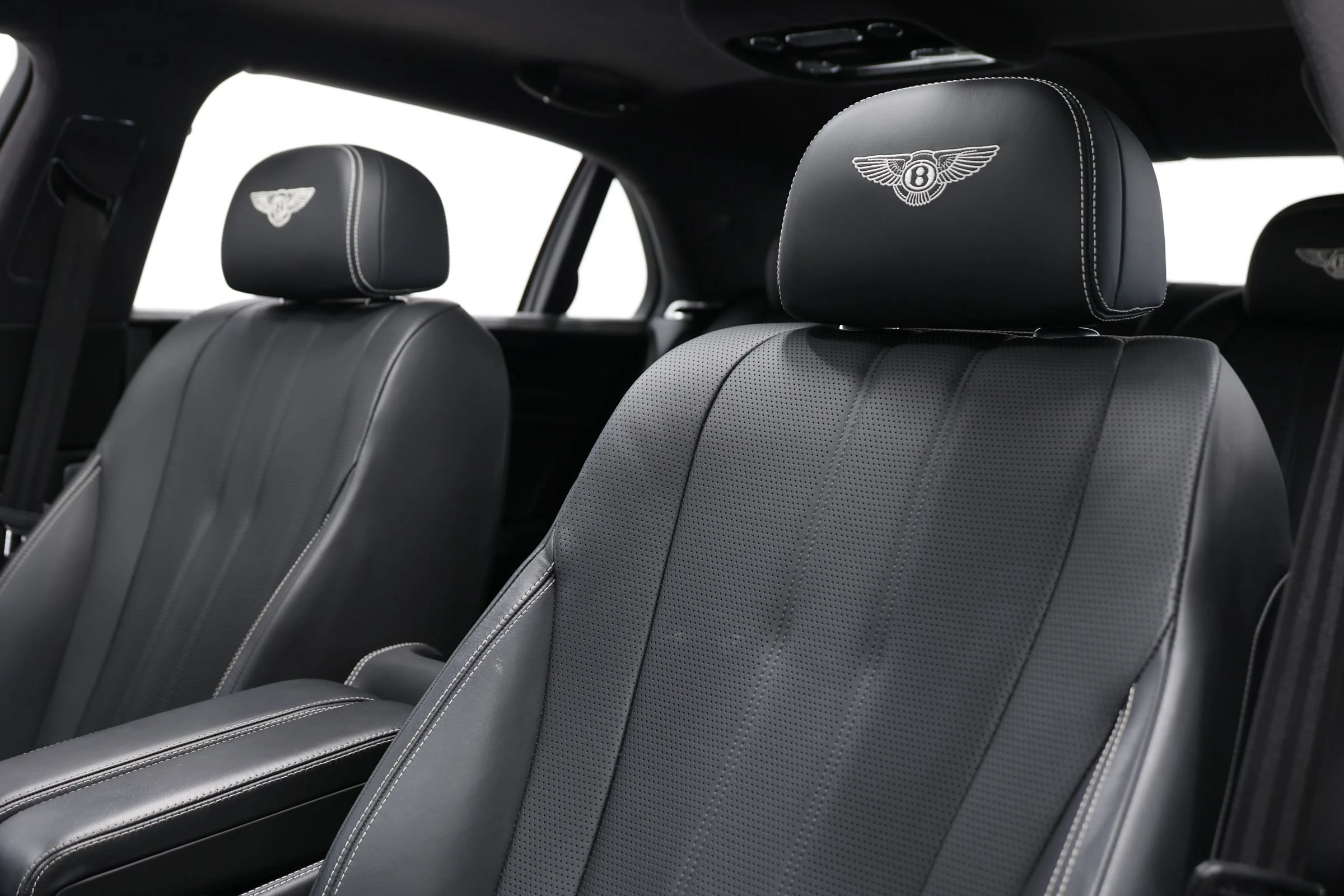 Used 2015 Bentley Flying Spur V8 AWD/4WD image 18