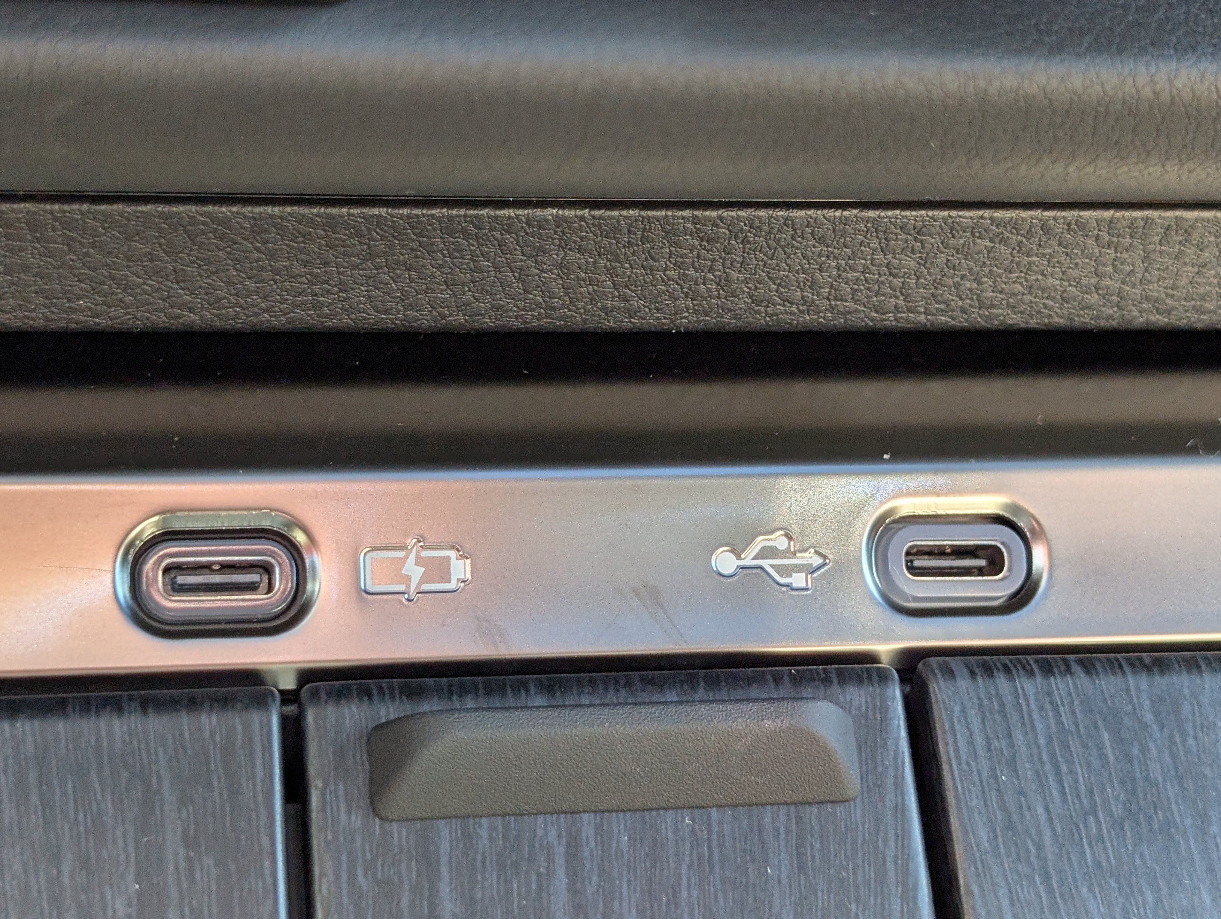 New 2026 Lexus GX 550 AWD/4WD image 24