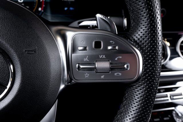 Used 2020 Mercedes-Benz E 63 AMG S image 37