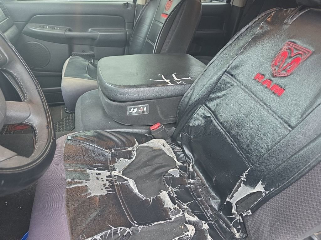 Used 2004 Dodge Ram 1500 Truck SLT w/ Trailer Tow Group image 13