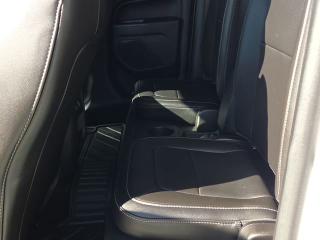 Used 2016 GMC Canyon SLT w/ Driver Alert Package image 16