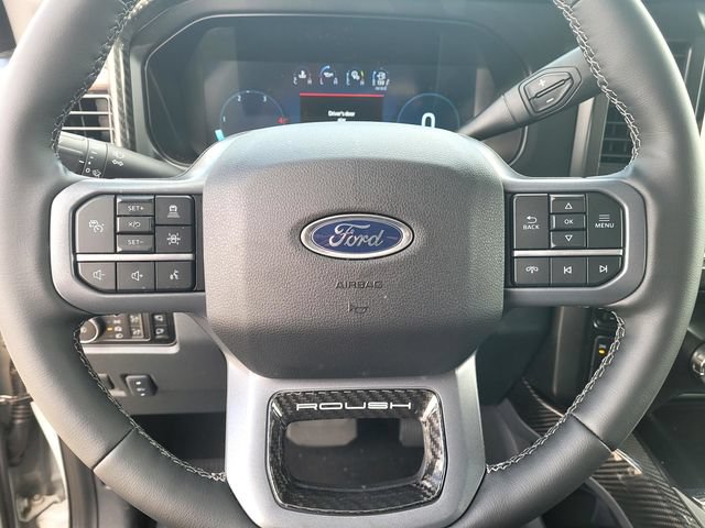 New 2026 Ford F250 Lariat w/ Black Appearance Package AWD/4WD image 20