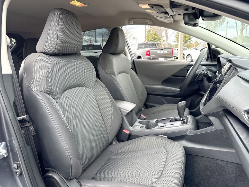 Used 2024 Subaru Crosstrek 2.0i Premium image 21