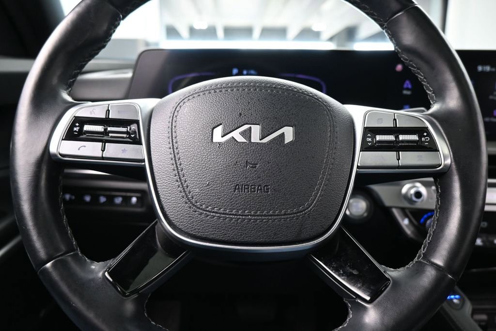 Used 2024 Kia Telluride EX X-Line AWD/4WD image 30