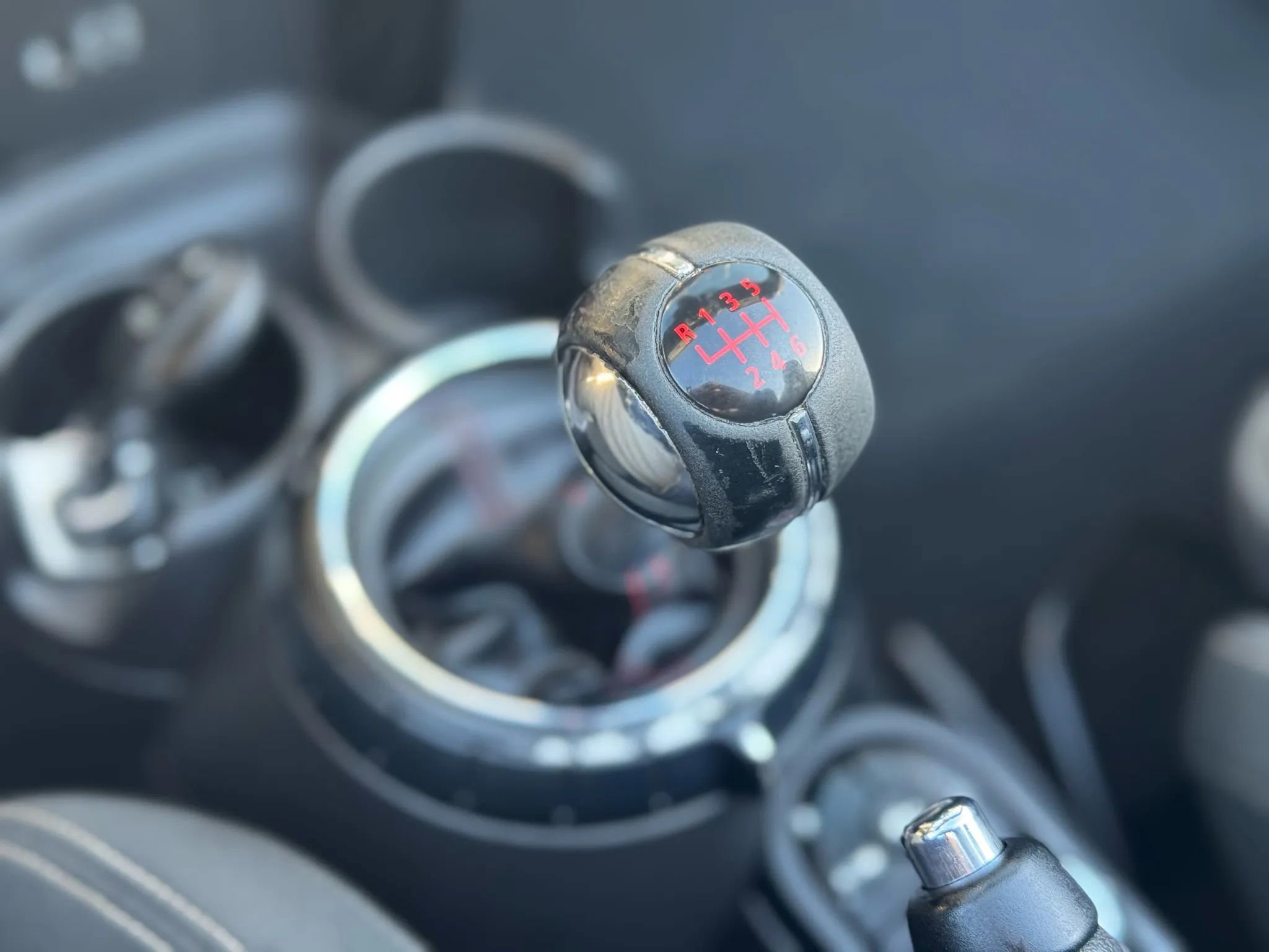 Used 2017 MINI Cooper John Cooper Works image 29