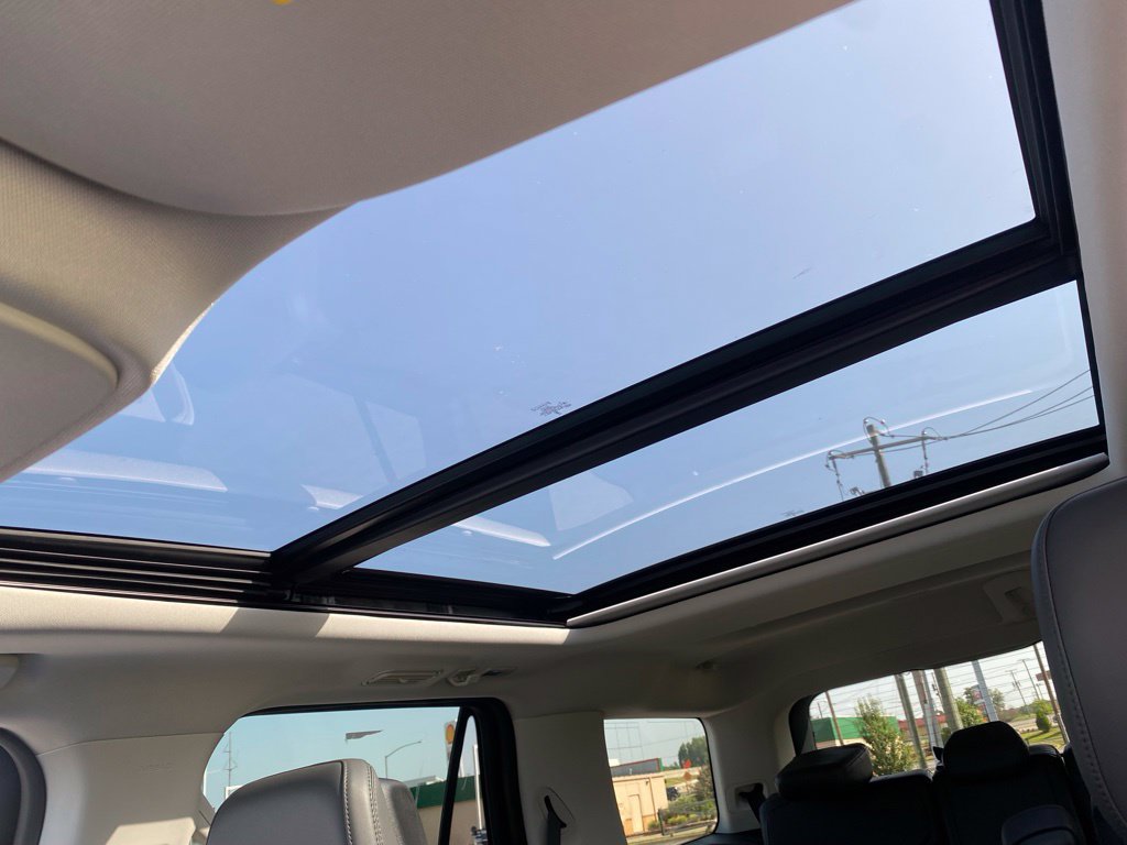 New 2027 Ford Expedition Active AWD/4WD image 25