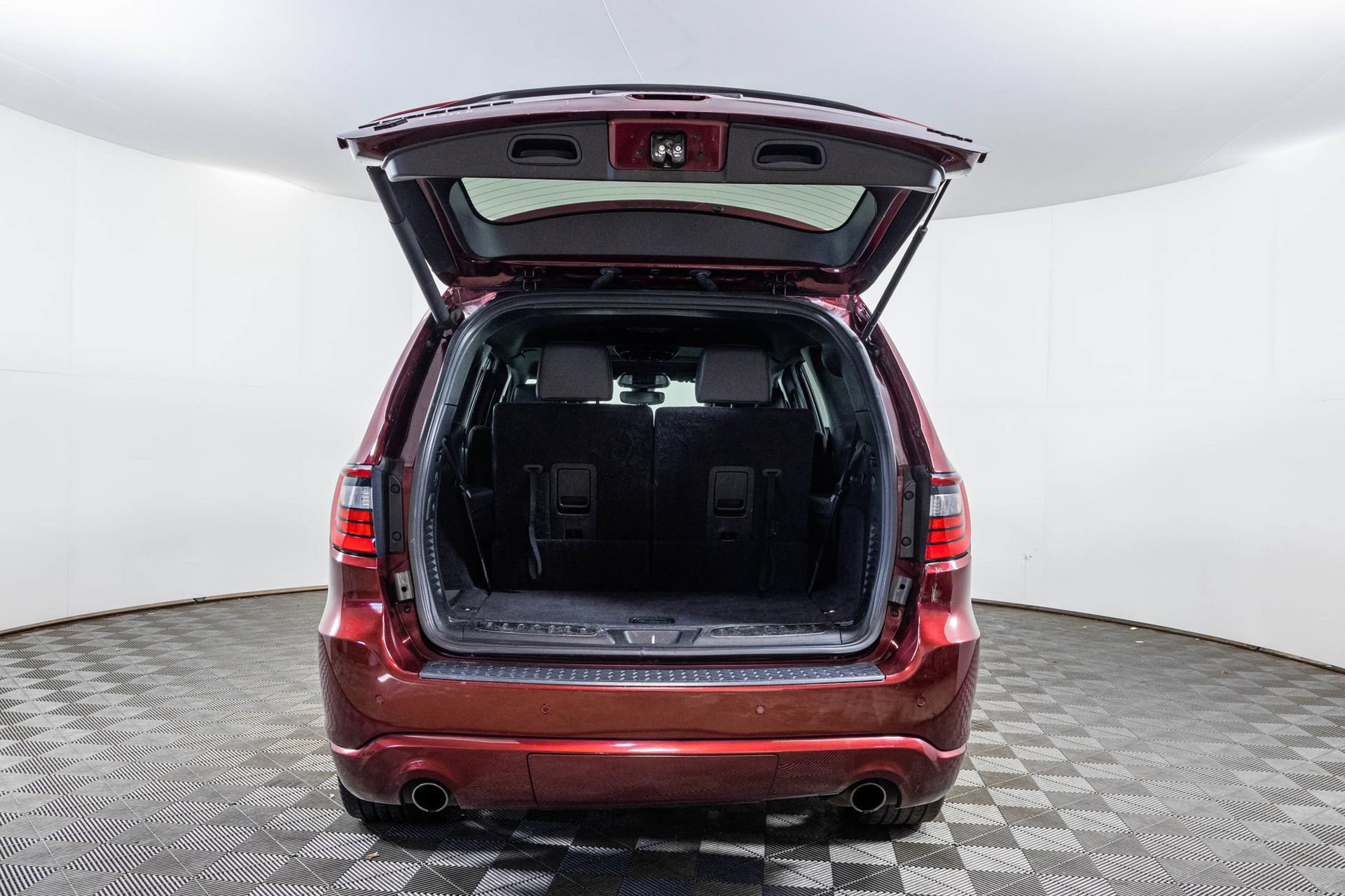 Used 2019 Dodge Durango R/T AWD/4WD image 45