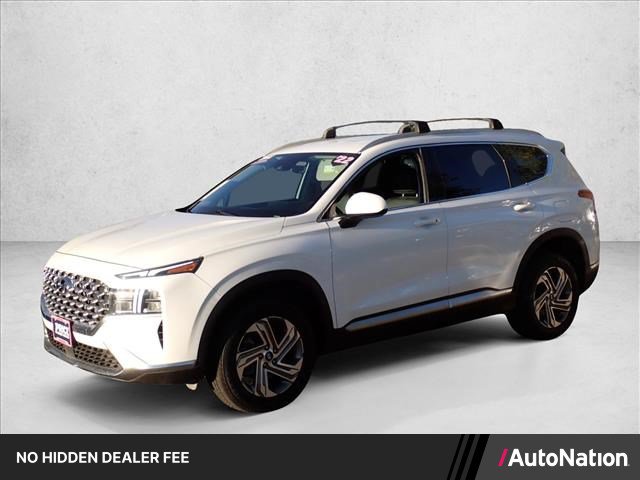 Used 2022 Hyundai Santa Fe SEL