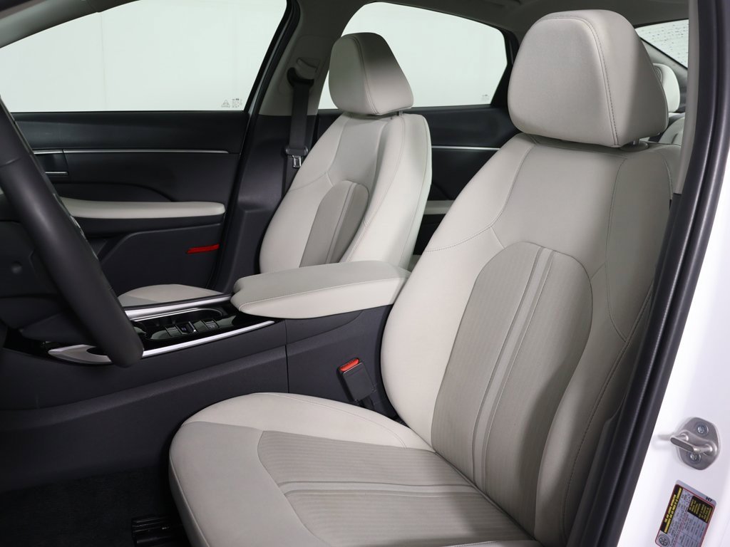 Used 2023 Hyundai Sonata SEL w/ Convenience Package image 26