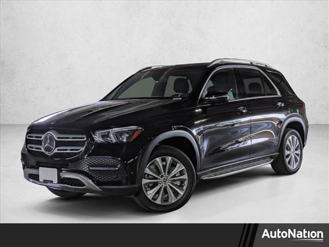 Used 2023 Mercedes-Benz GLE 350 image 1