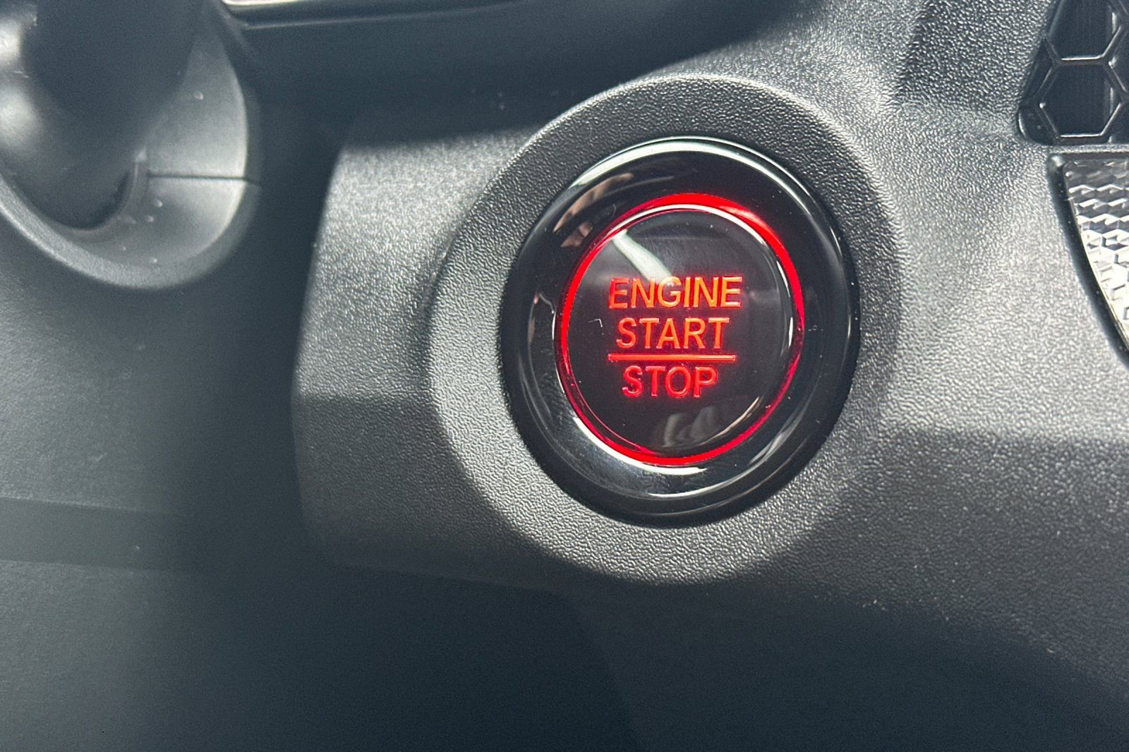 Certified 2025 Honda CR-V LX image 26