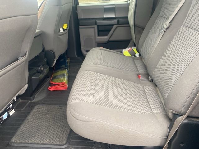 Used 2017 Ford F150 XLT w/ XTR Package image 8