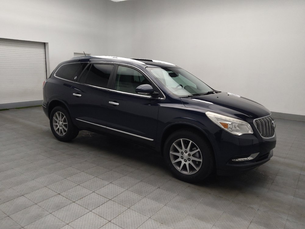 Used 2016 Buick Enclave Convenience image 11