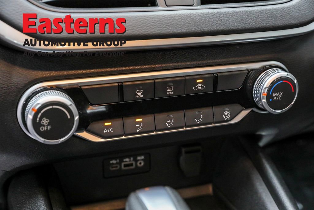 Used 2022 Nissan Altima 2.5 SV image 20