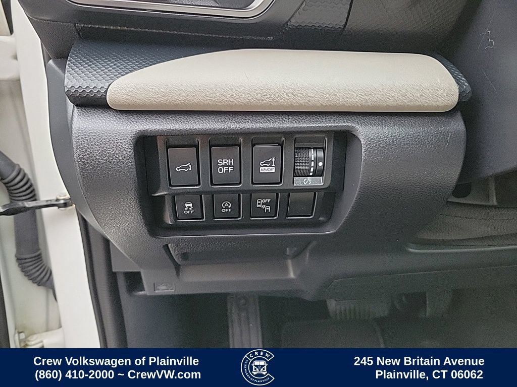 Used 2023 Subaru Forester Limited AWD/4WD image 41