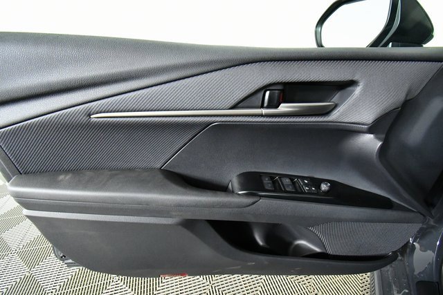 New 2026 Toyota Camry SE image 21