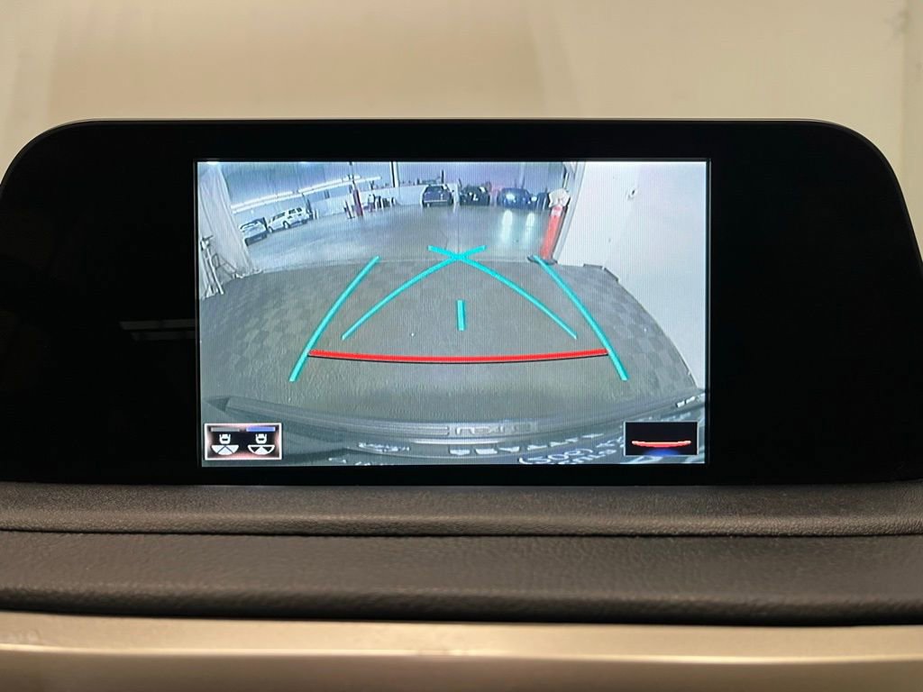 Used 2022 Lexus RX 450h AWD w/ Premium Package image 8