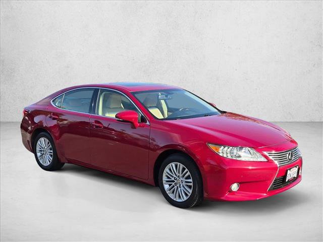 Used 2015 Lexus ES 350 w/ Premium Package FWD image 3