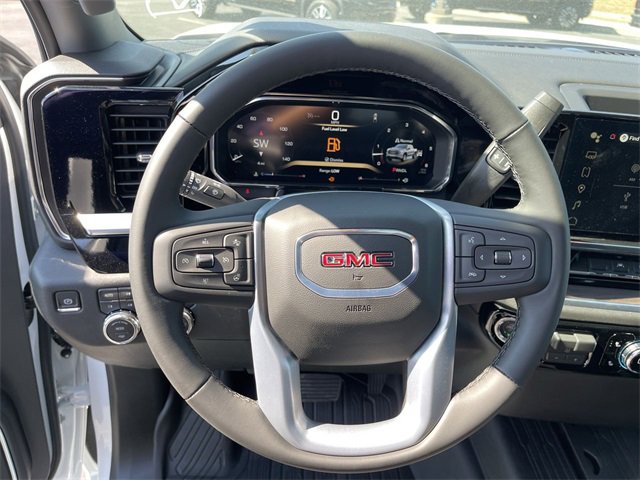 New 2026 GMC Sierra 1500 SLT image 14