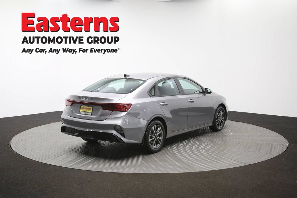 Used 2023 Kia Forte LXS w/ LXS Technology Package FWD image 40