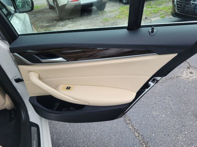 Used 2018 BMW 530i RWD image 31