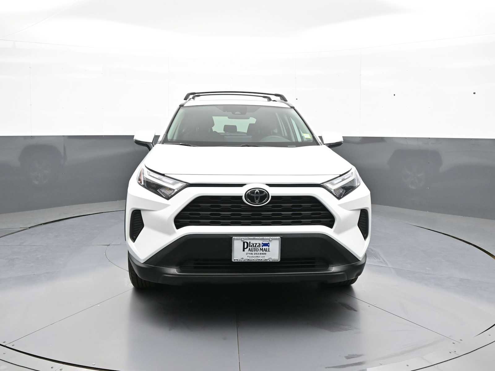 Certified 2025 Toyota RAV4 XLE w/ Convenience Package AWD/4WD image 2
