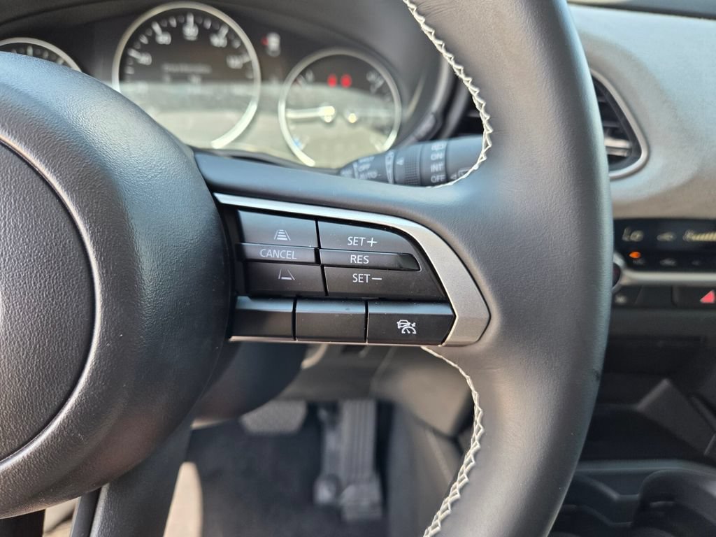 Certified 2026 MAZDA CX-30 AWD 2.5 S image 32