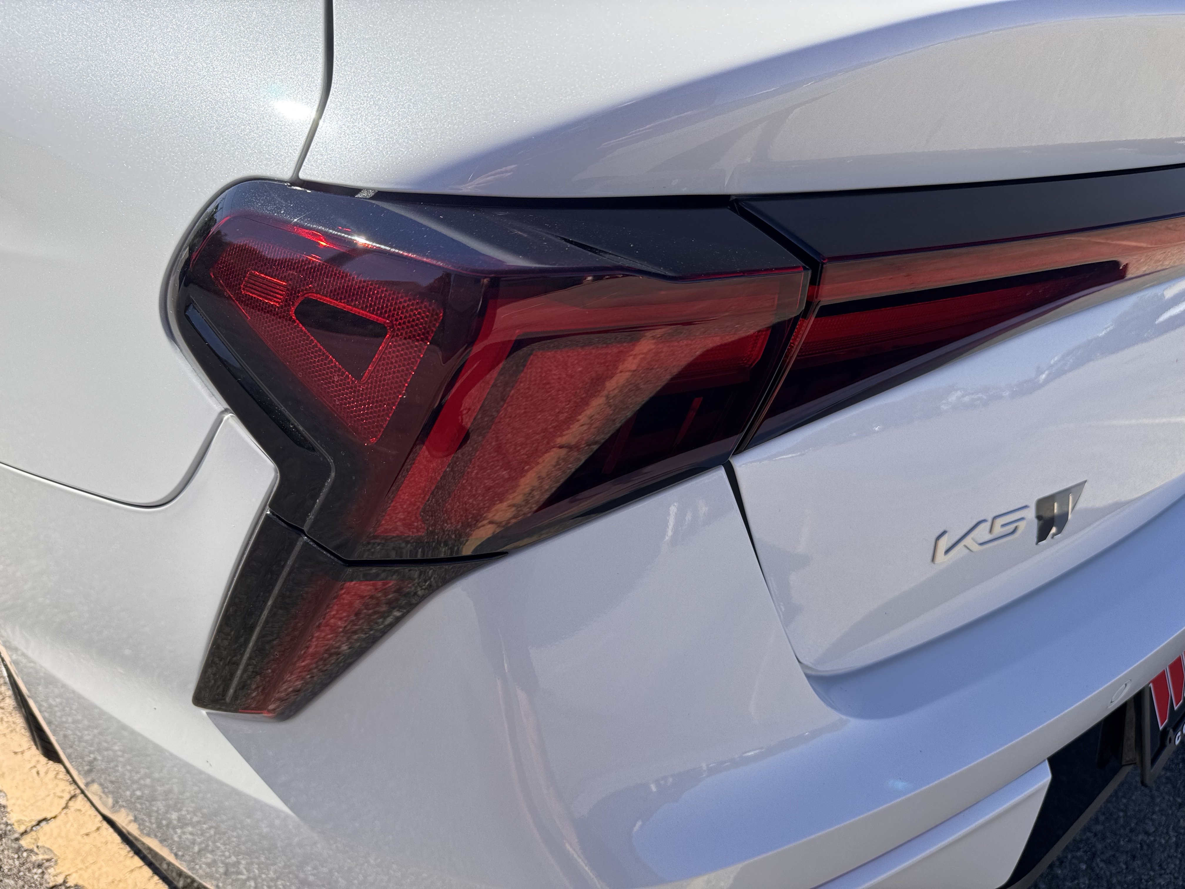 New 2027 Kia K5 GT-Line FWD image 15