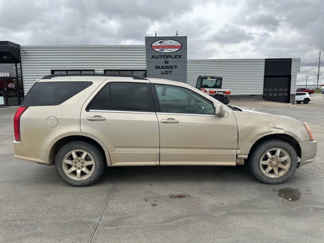 Used 2007 Cadillac SRX w/ Utility Package