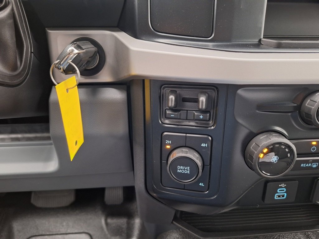 New 2026 Ford F250 XL image 10