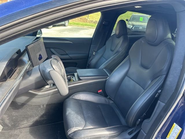 Used 2023 Tesla Model X Plaid image 12