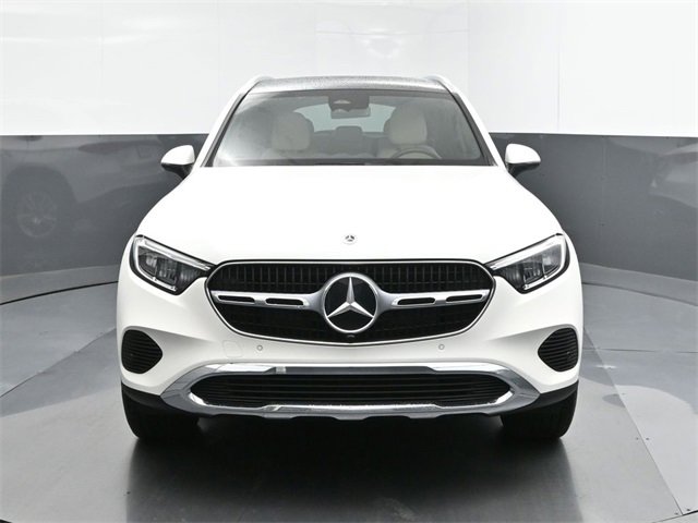 New 2025 Mercedes-Benz GLC 300 image 30