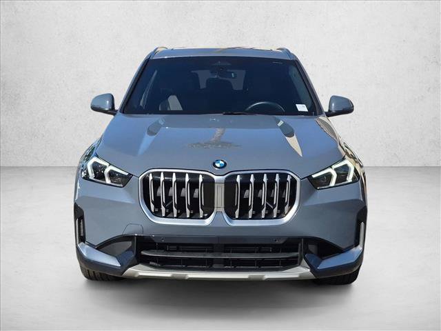 Certified 2026 BMW X1 xDrive28i w/ Convenience Package AWD/4WD image 2
