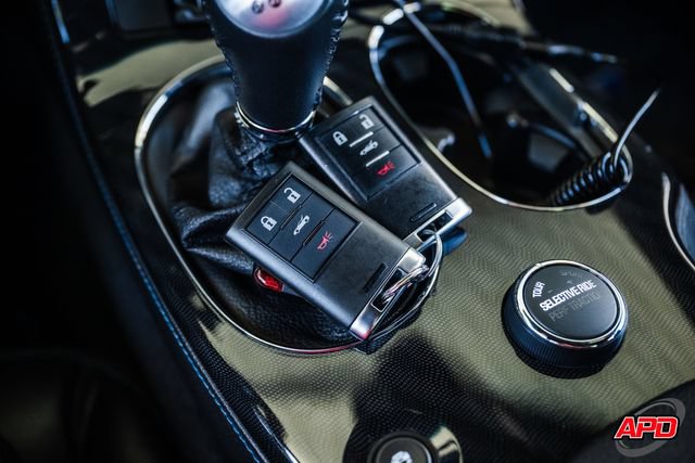 Used 2010 Chevrolet Corvette ZR1 RWD image 84
