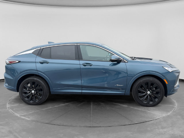 Used 2024 Buick Envista Avenir FWD image 2